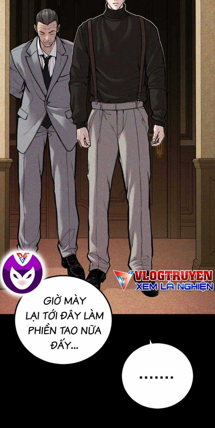 Đặc Vụ Kim Chapter 106 trang 82