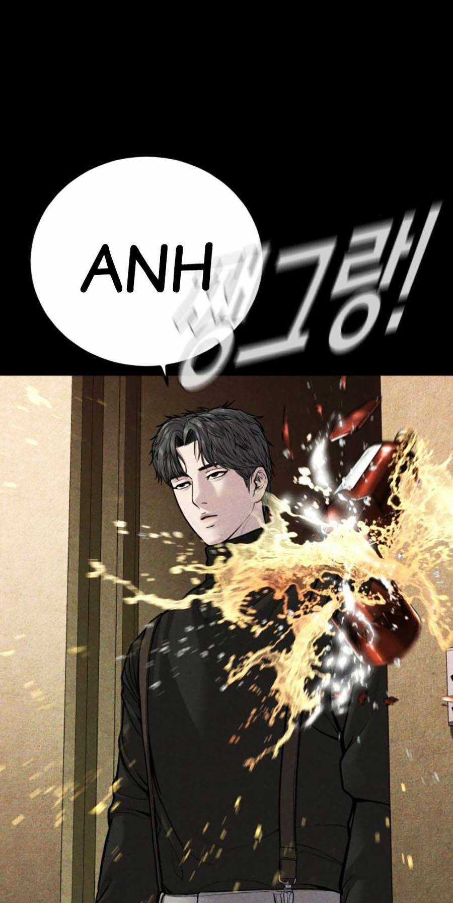 Đặc Vụ Kim Chapter 106 trang 85