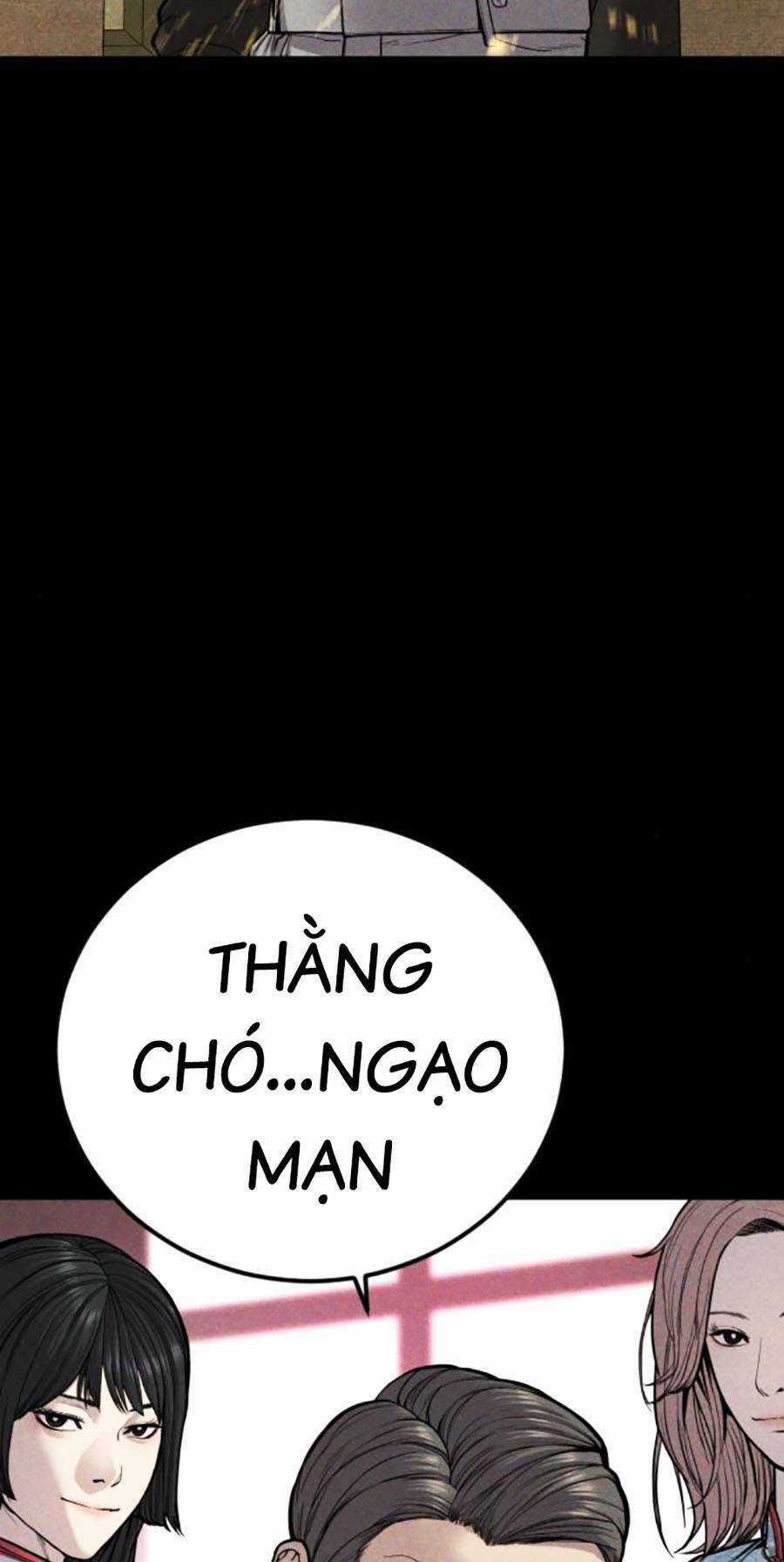 Đặc Vụ Kim Chapter 106 trang 86