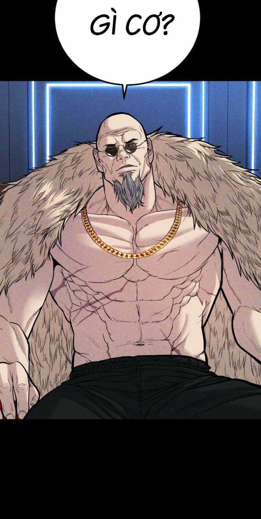 Đặc Vụ Kim Chapter 106 trang 91