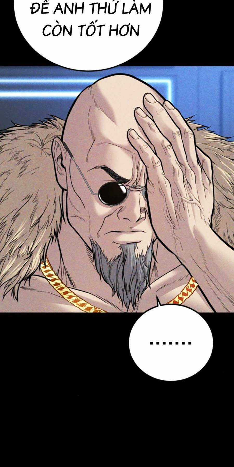 Đặc Vụ Kim Chapter 106 trang 94