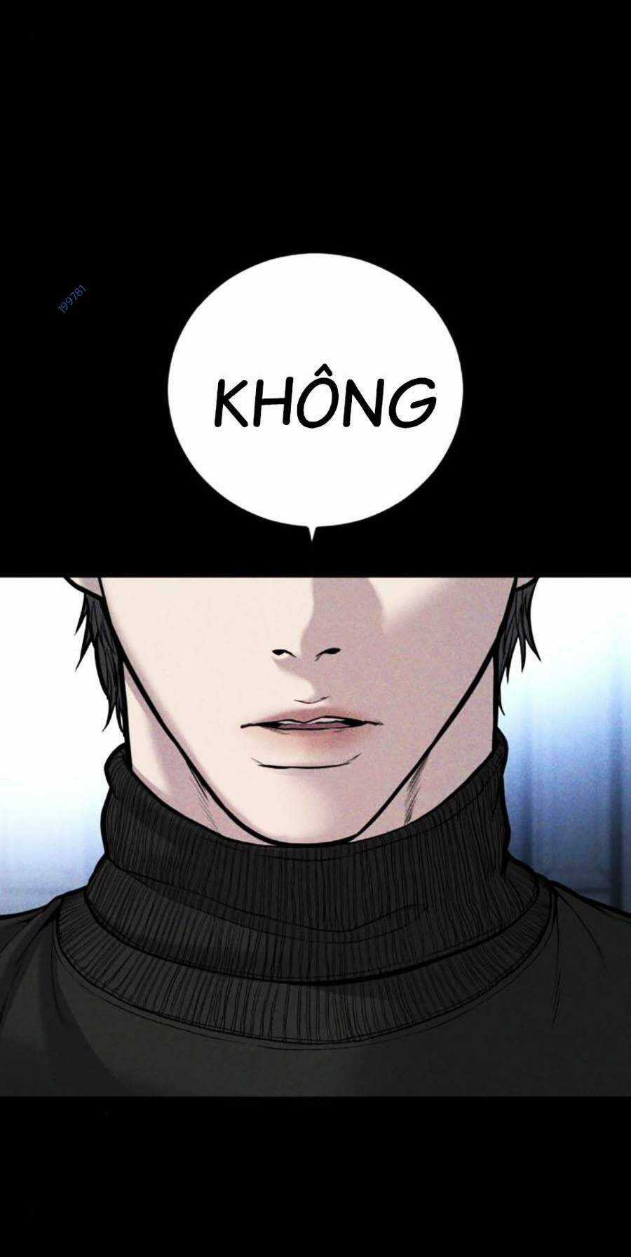 Đặc Vụ Kim Chapter 106 trang 95