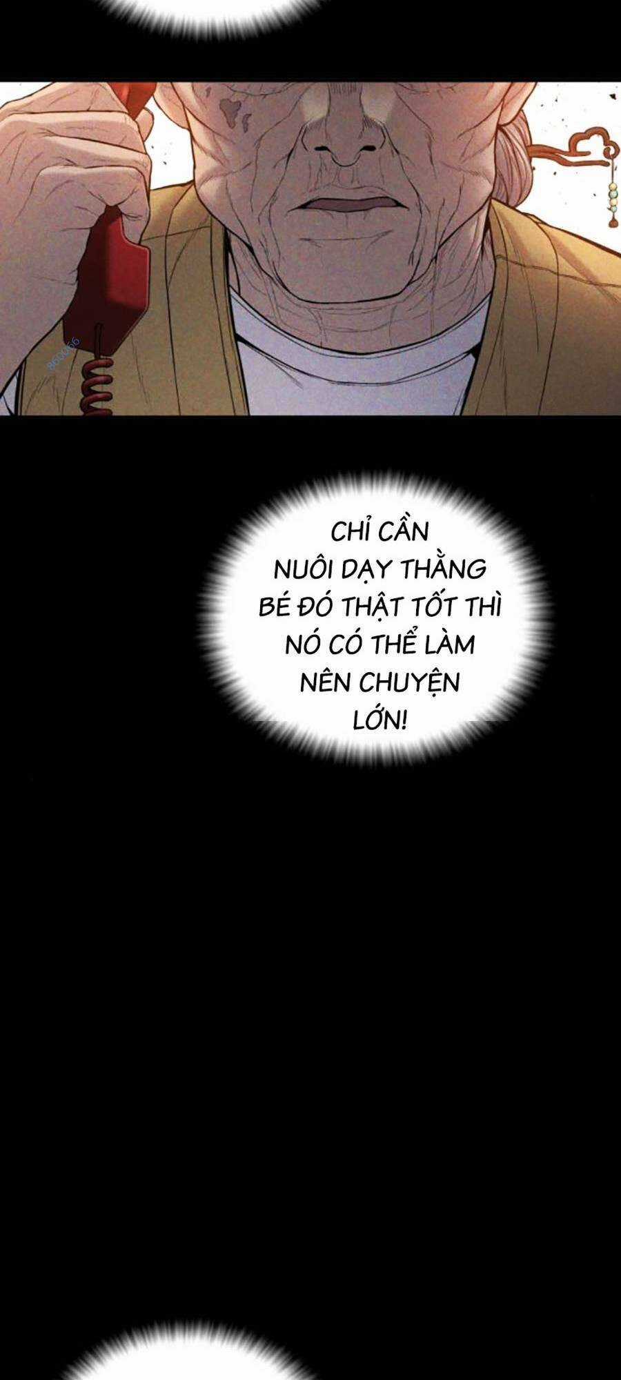 Đặc Vụ Kim Chapter 107 trang 102