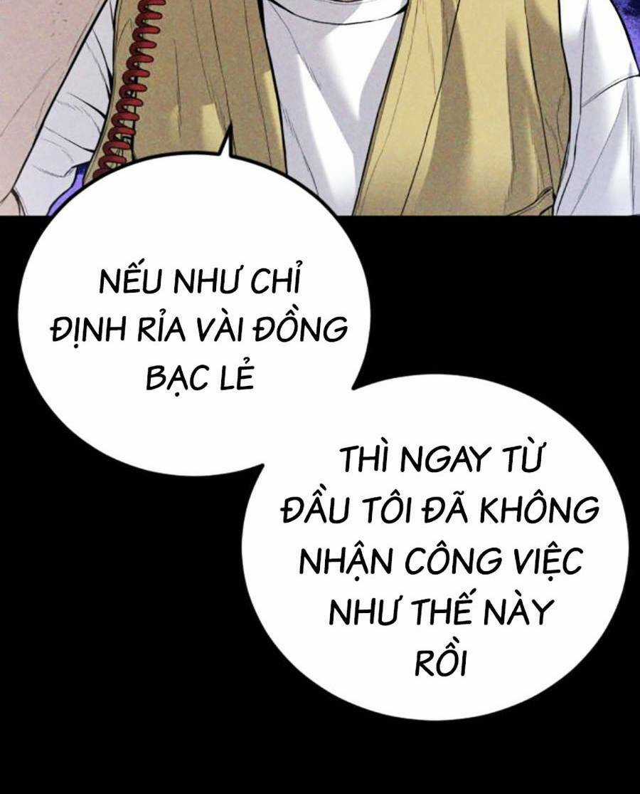 Đặc Vụ Kim Chapter 107 trang 109