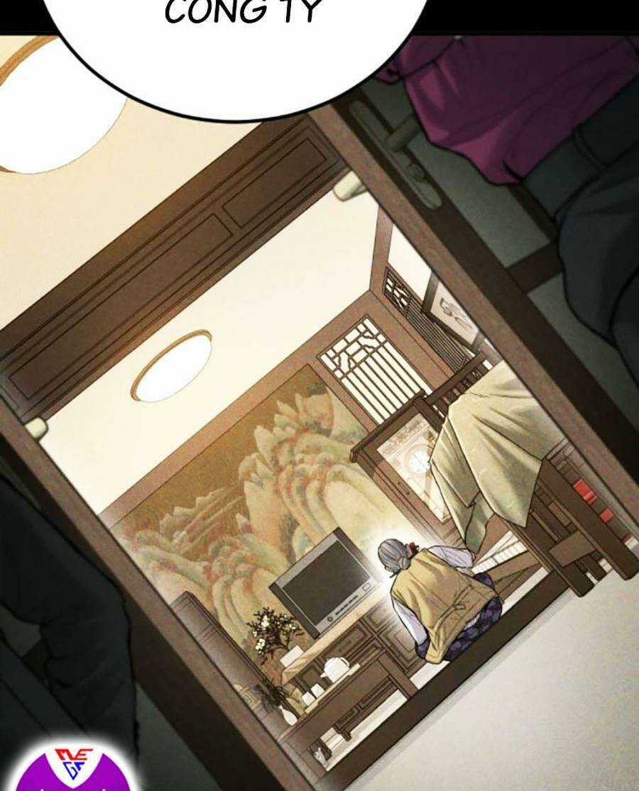 Đặc Vụ Kim Chapter 107 trang 111
