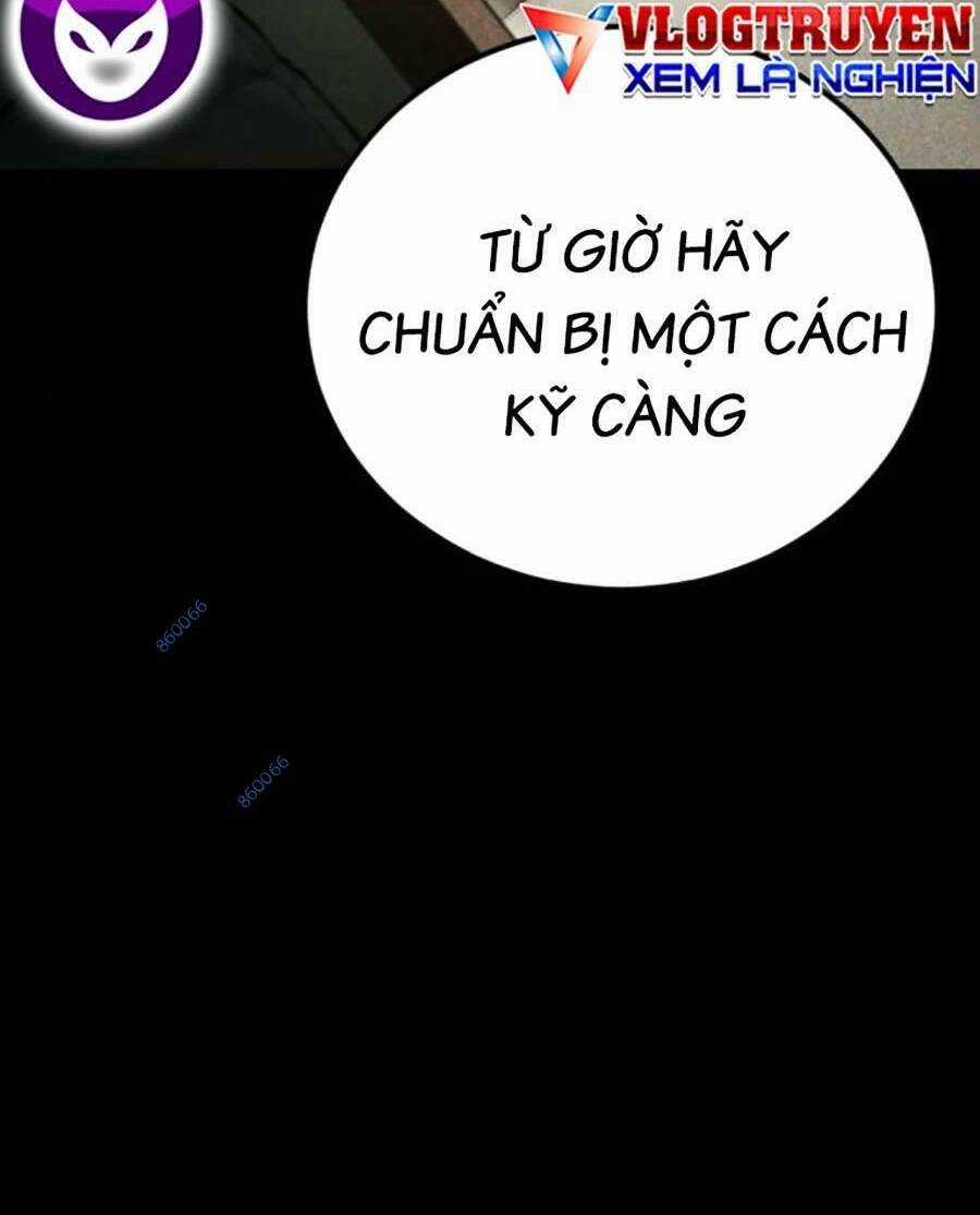 Đặc Vụ Kim Chapter 107 trang 112