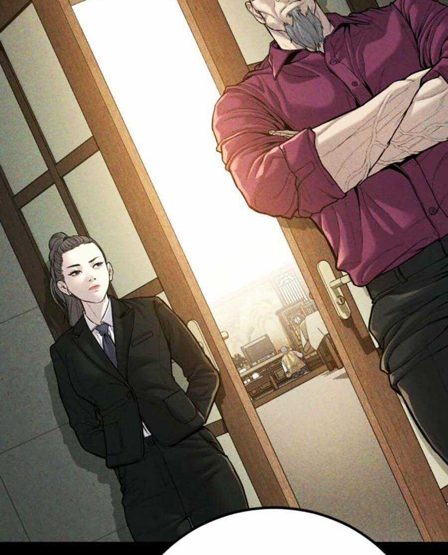 Đặc Vụ Kim Chapter 107 trang 114
