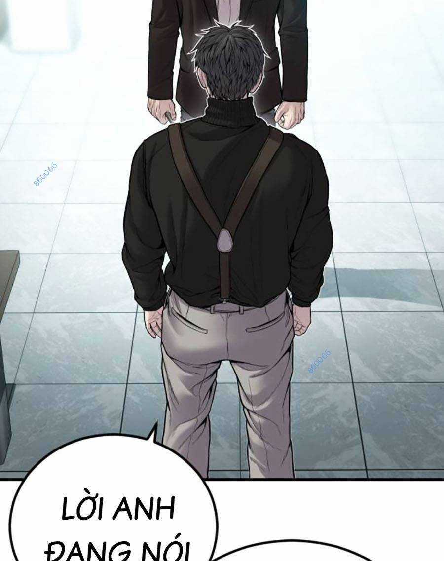 Đặc Vụ Kim Chapter 107 trang 136