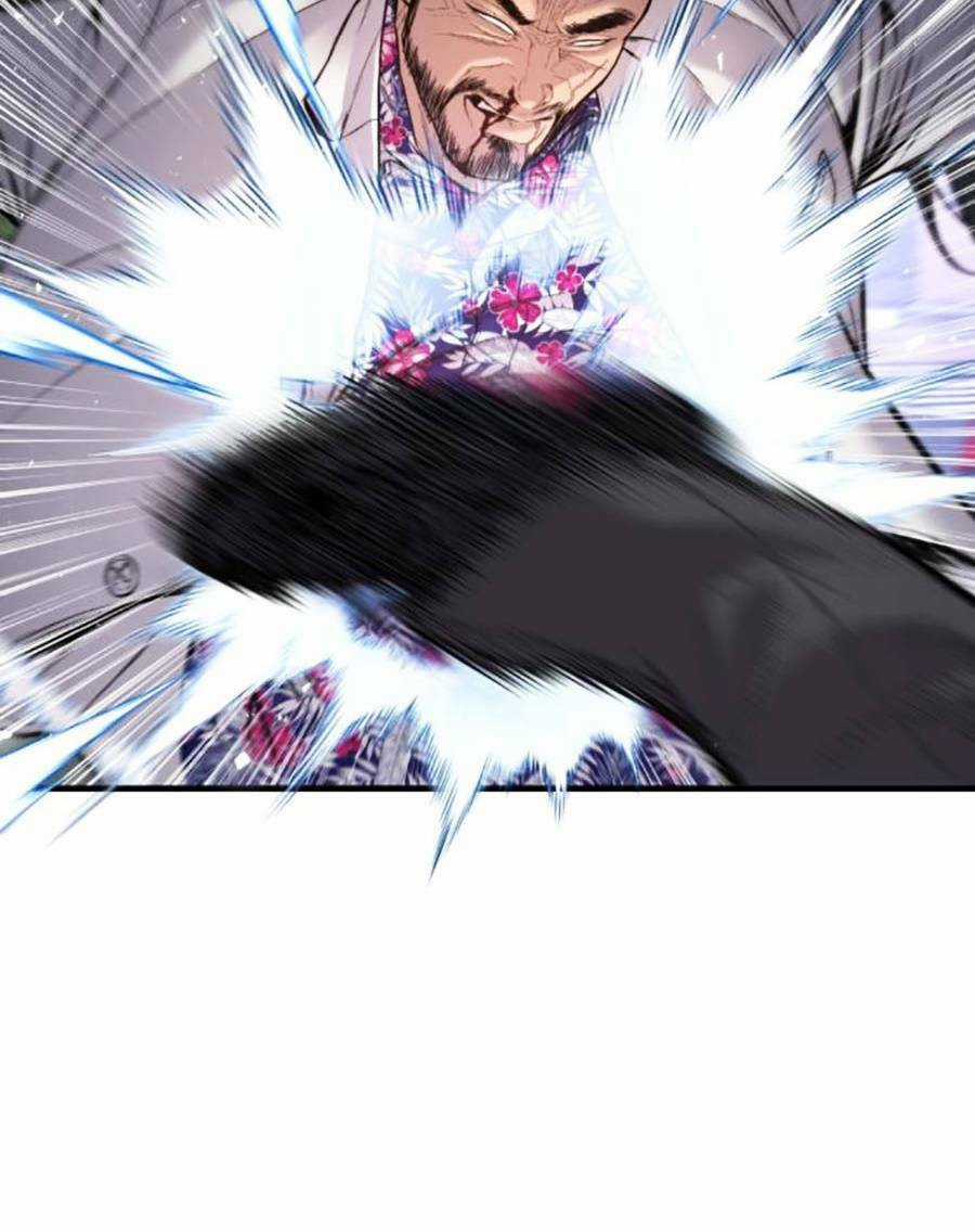 Đặc Vụ Kim Chapter 107 trang 145