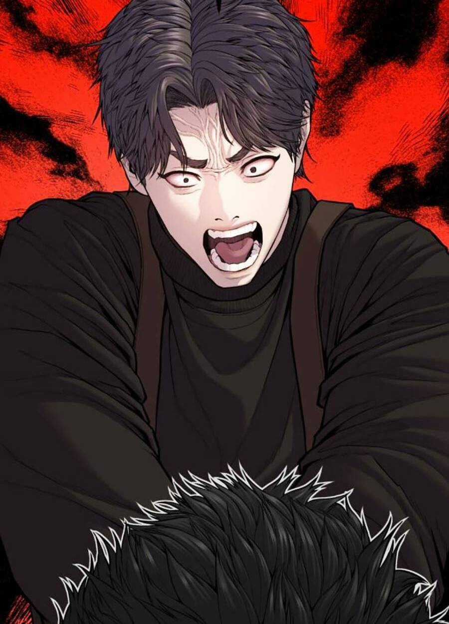 Đặc Vụ Kim Chapter 107 trang 15