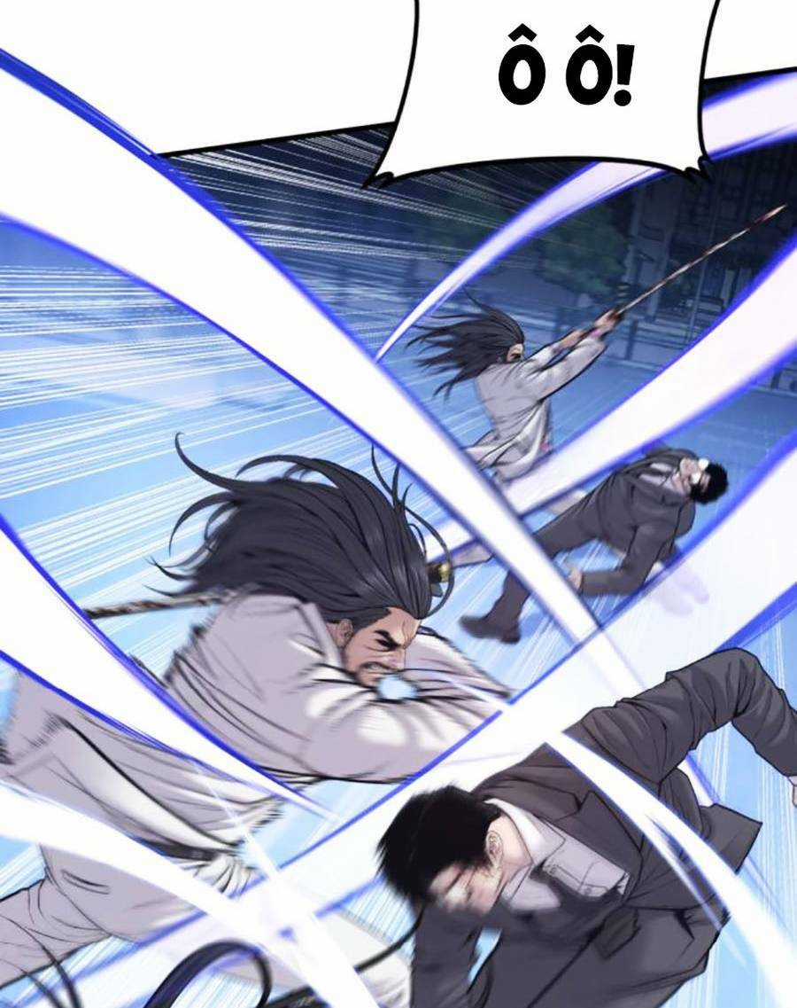 Đặc Vụ Kim Chapter 107 trang 154