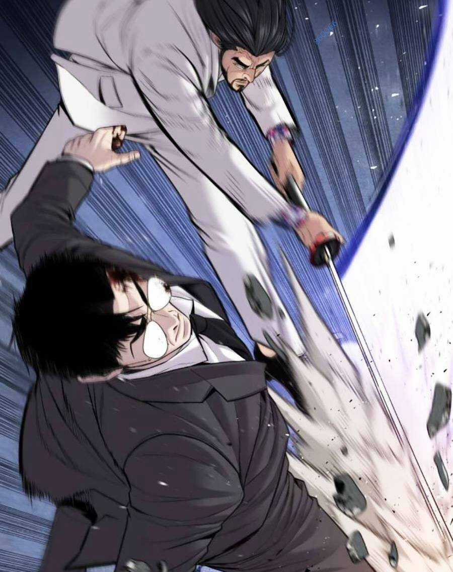 Đặc Vụ Kim Chapter 107 trang 163