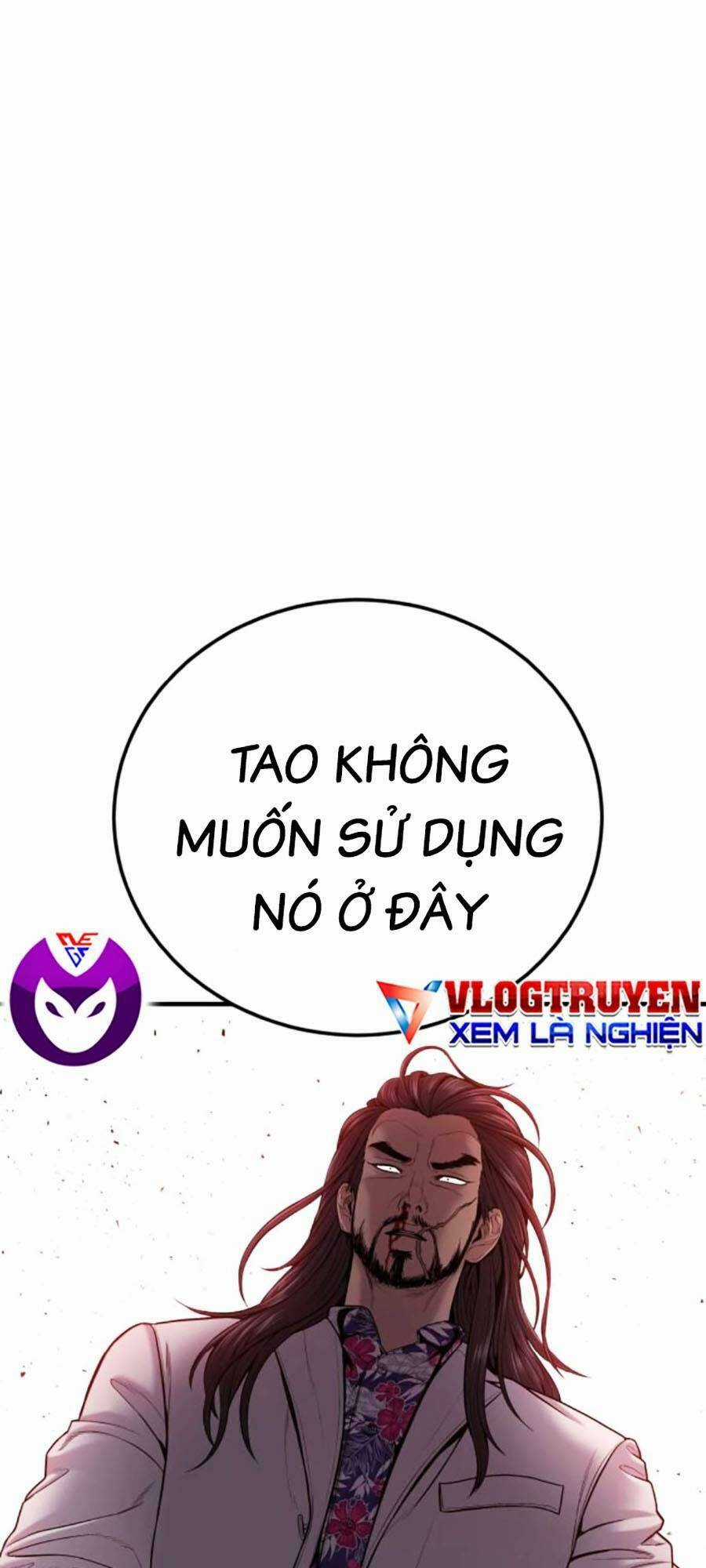 Đặc Vụ Kim Chapter 107 trang 168
