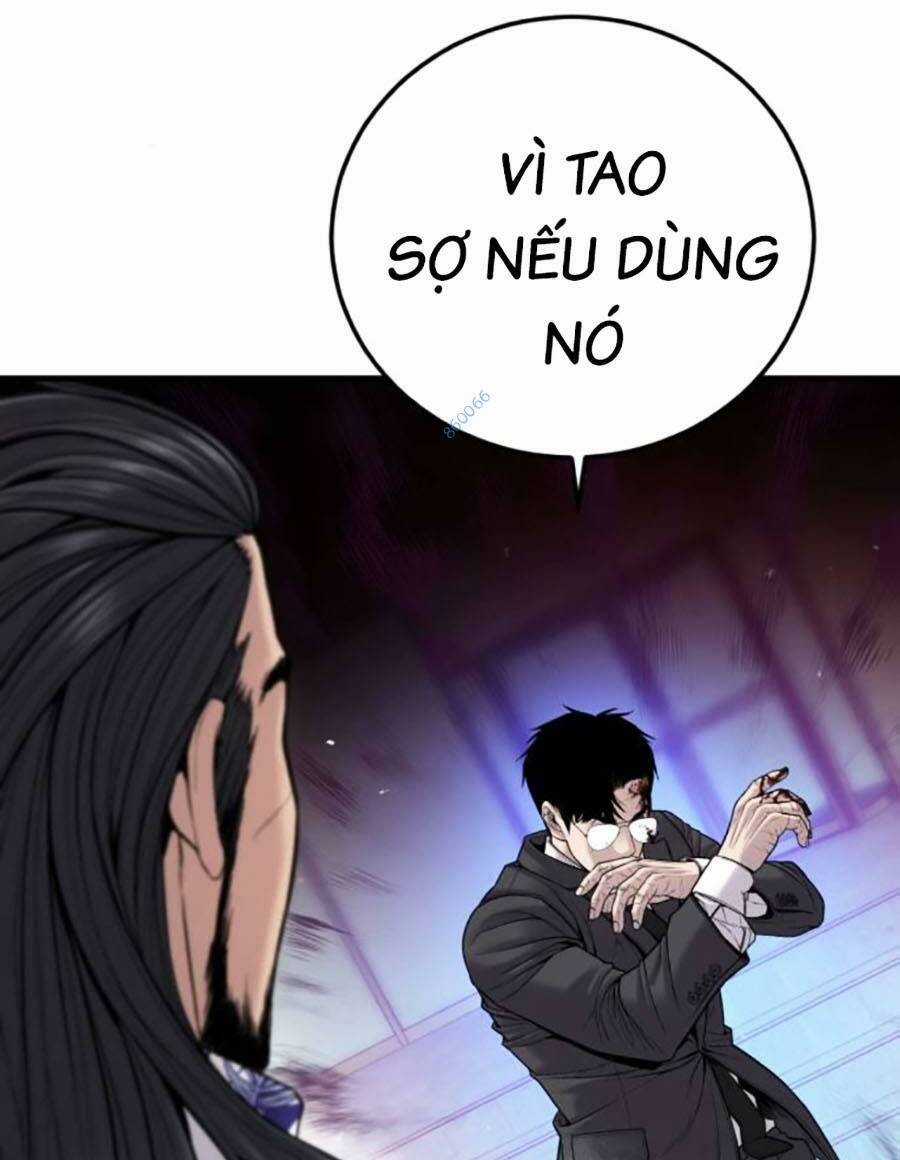 Đặc Vụ Kim Chapter 107 trang 170