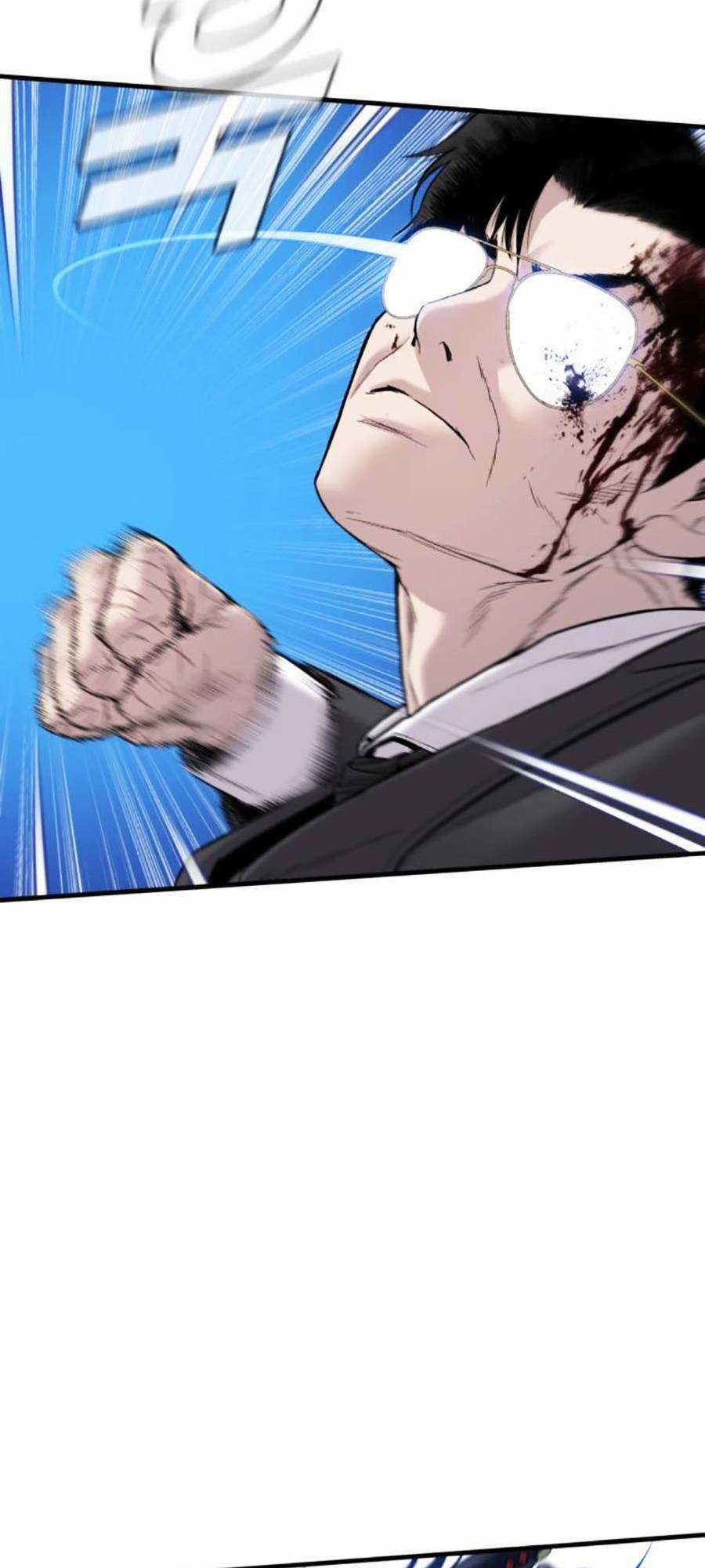 Đặc Vụ Kim Chapter 107 trang 183