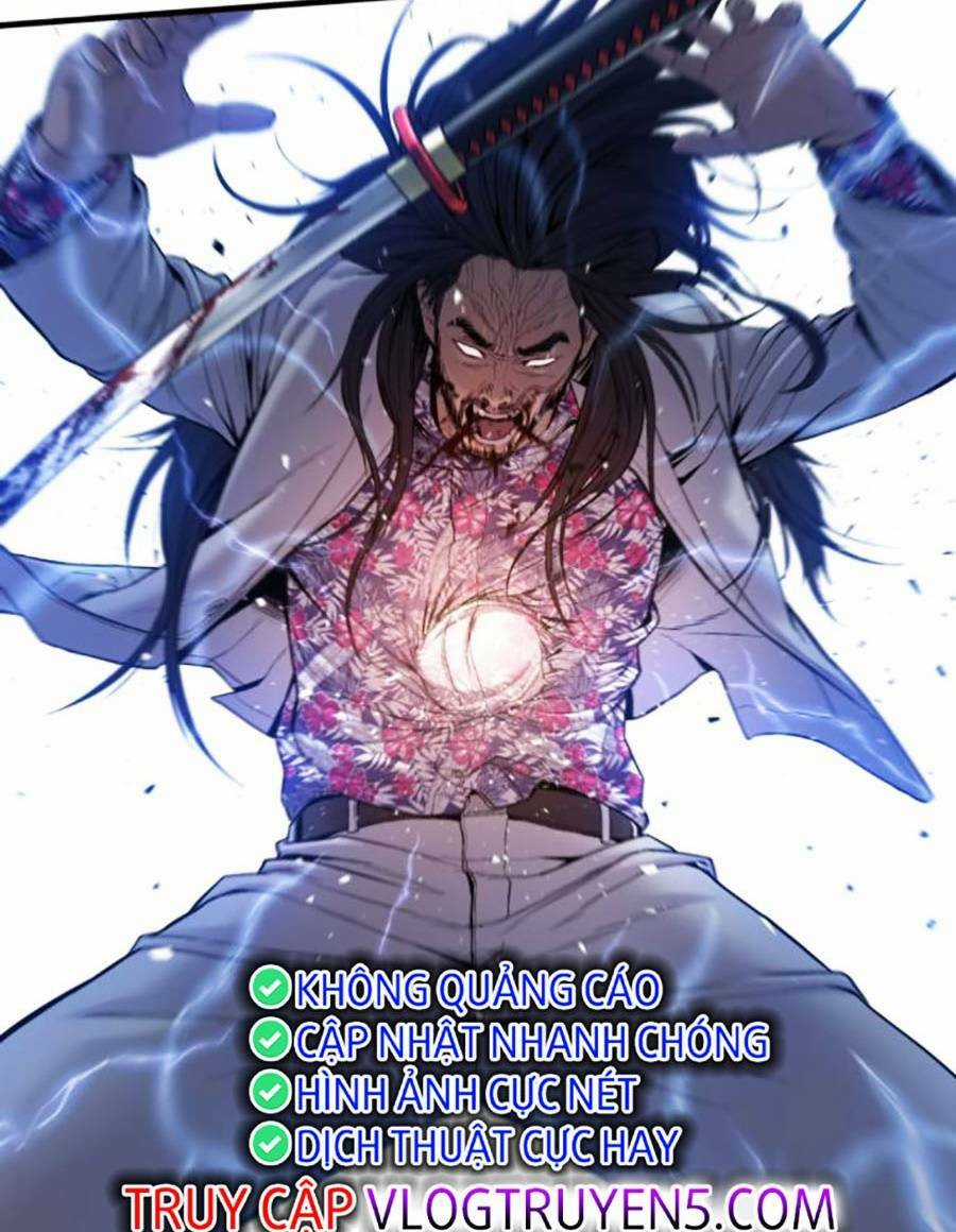 Đặc Vụ Kim Chapter 107 trang 184