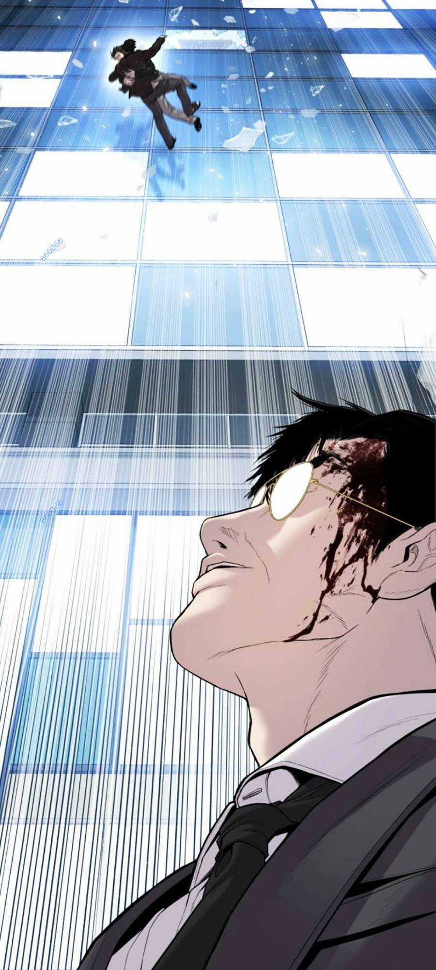Đặc Vụ Kim Chapter 107 trang 192
