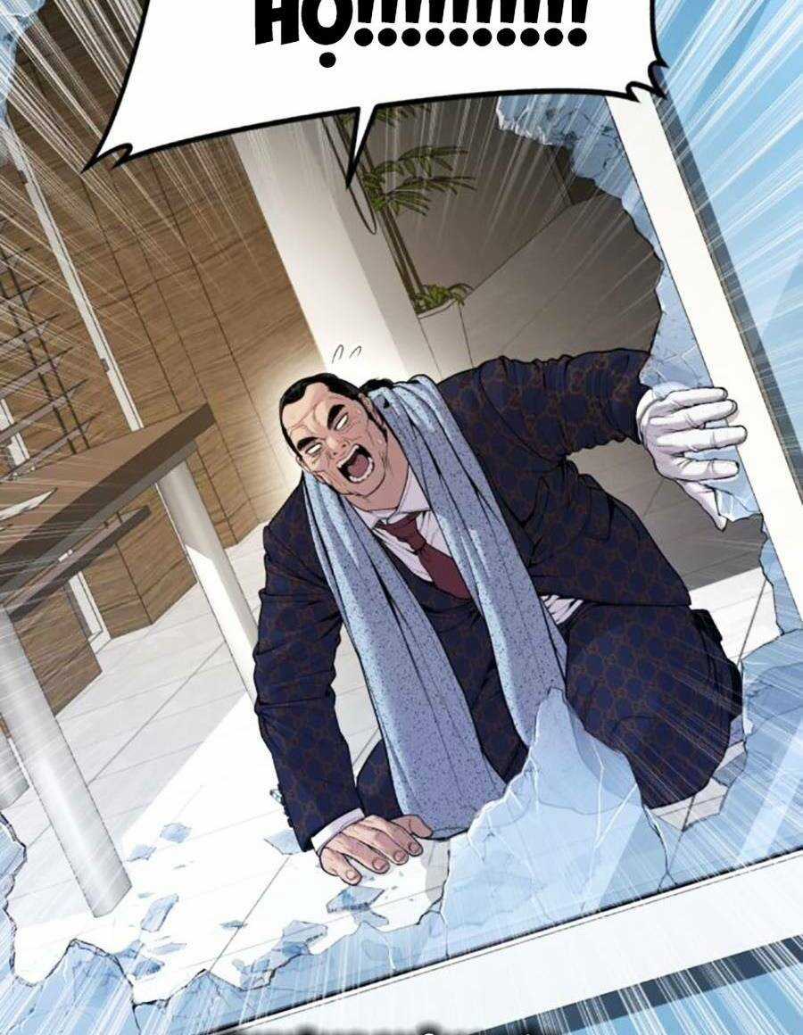 Đặc Vụ Kim Chapter 107 trang 203