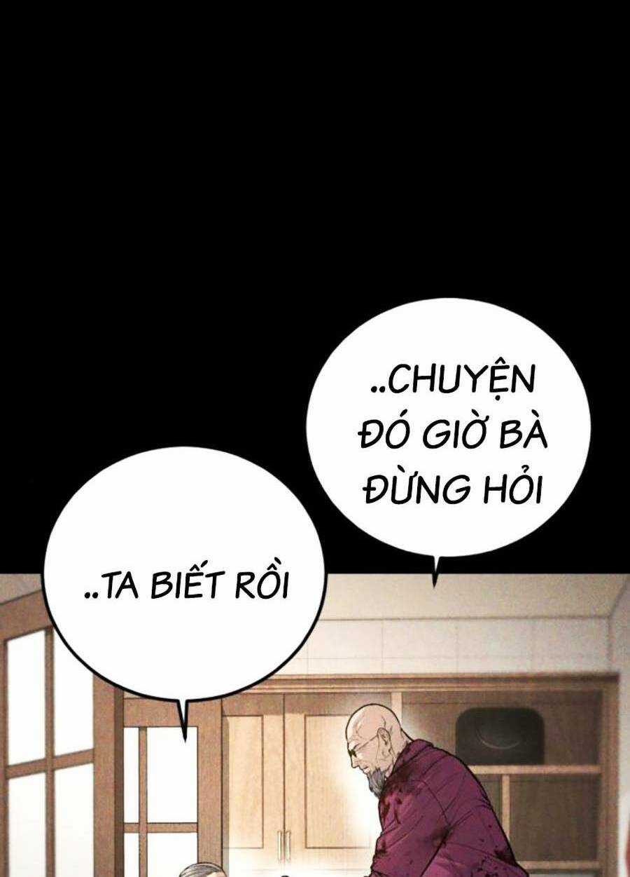 Đặc Vụ Kim Chapter 107 trang 23