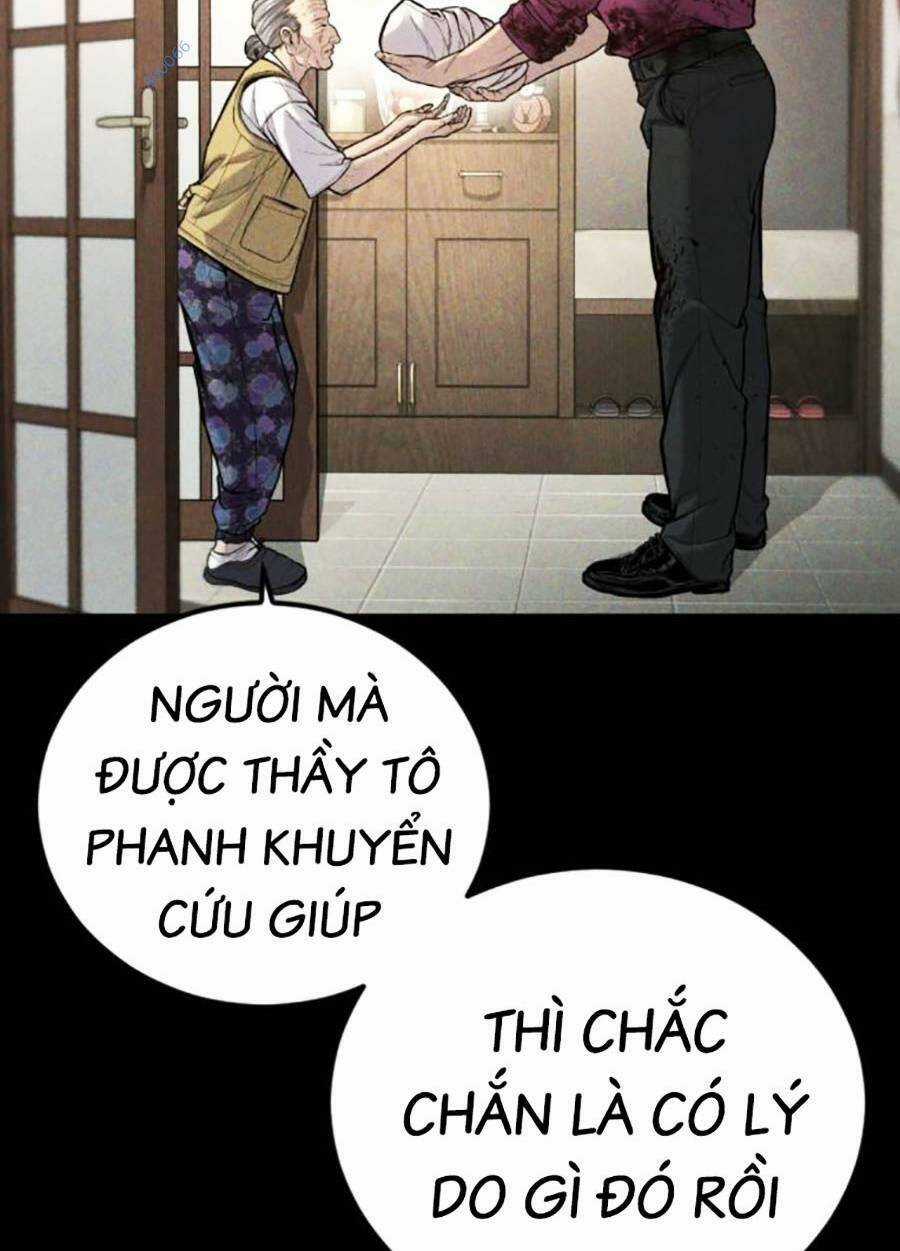 Đặc Vụ Kim Chapter 107 trang 24