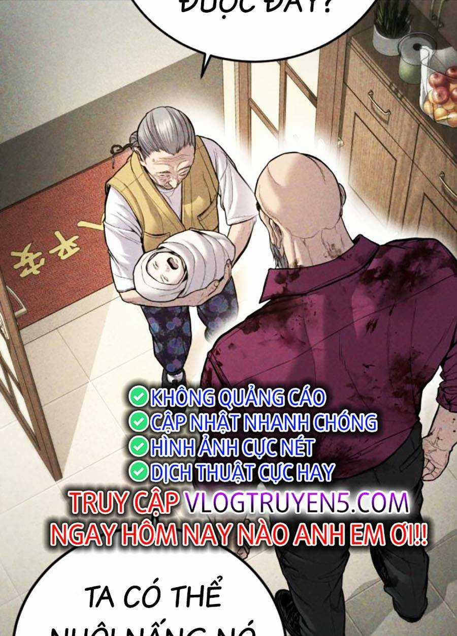 Đặc Vụ Kim Chapter 107 trang 26