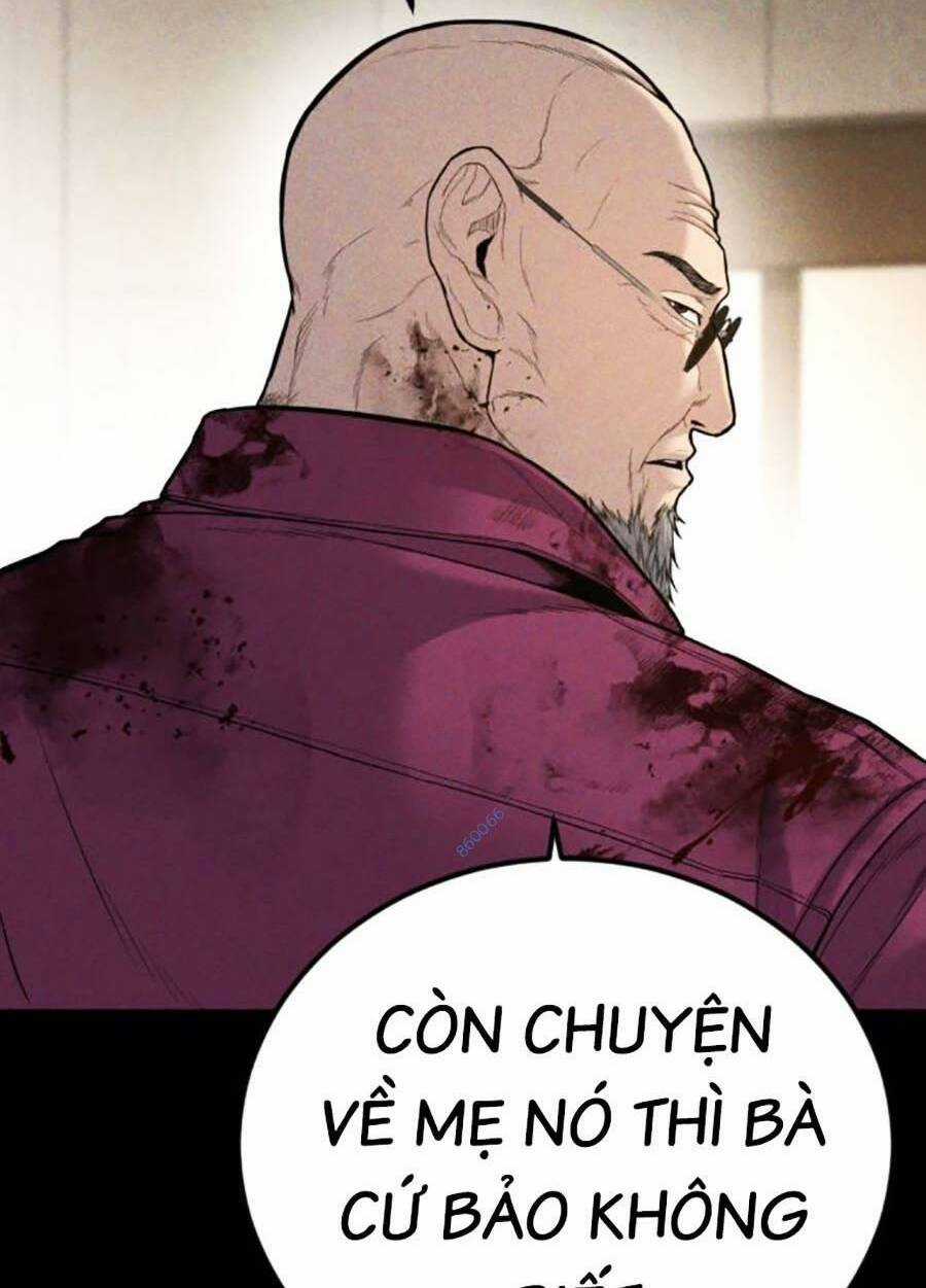 Đặc Vụ Kim Chapter 107 trang 33