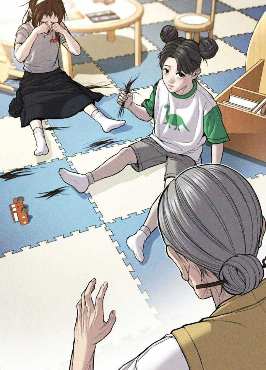 Đặc Vụ Kim Chapter 107 trang 39