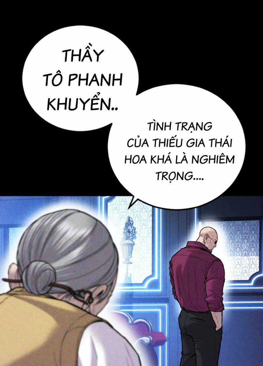 Đặc Vụ Kim Chapter 107 trang 46