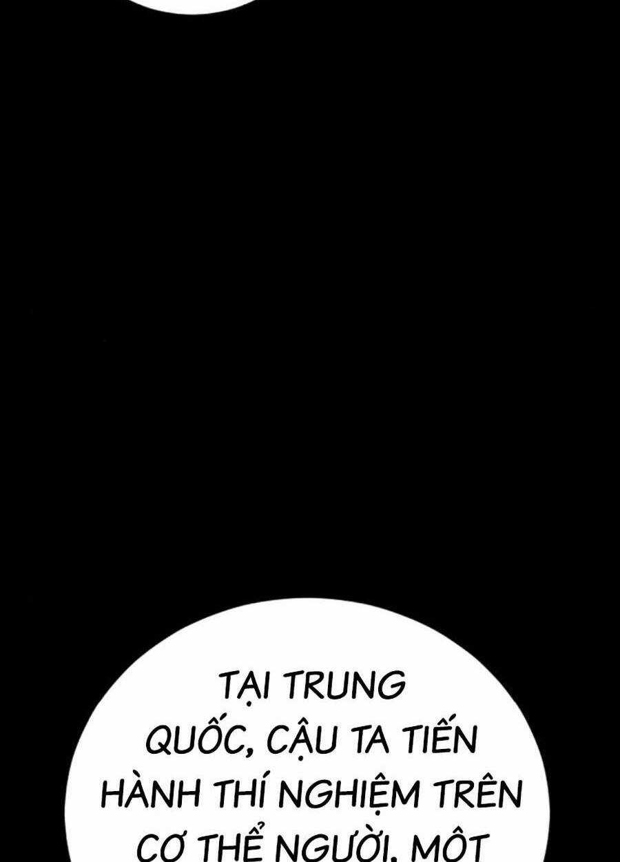Đặc Vụ Kim Chapter 107 trang 55