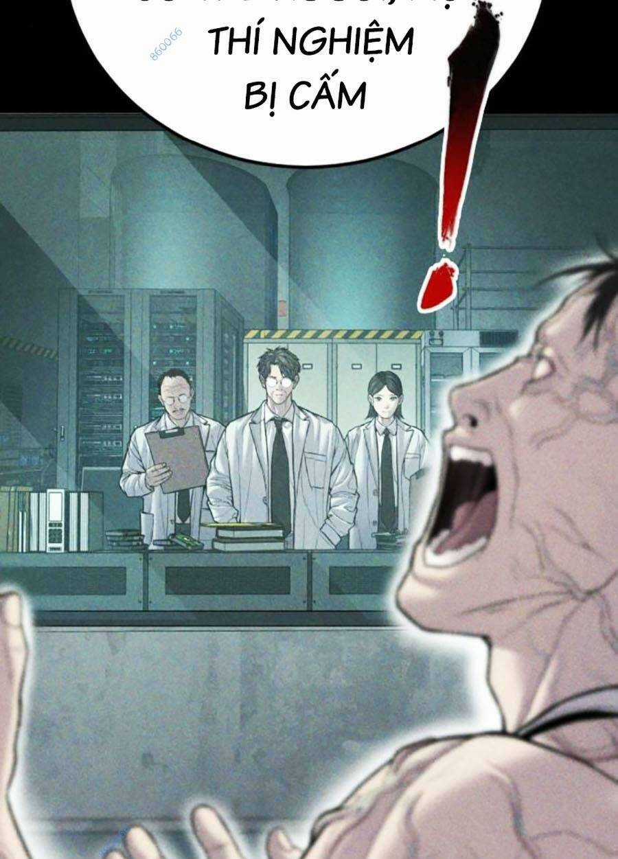 Đặc Vụ Kim Chapter 107 trang 56