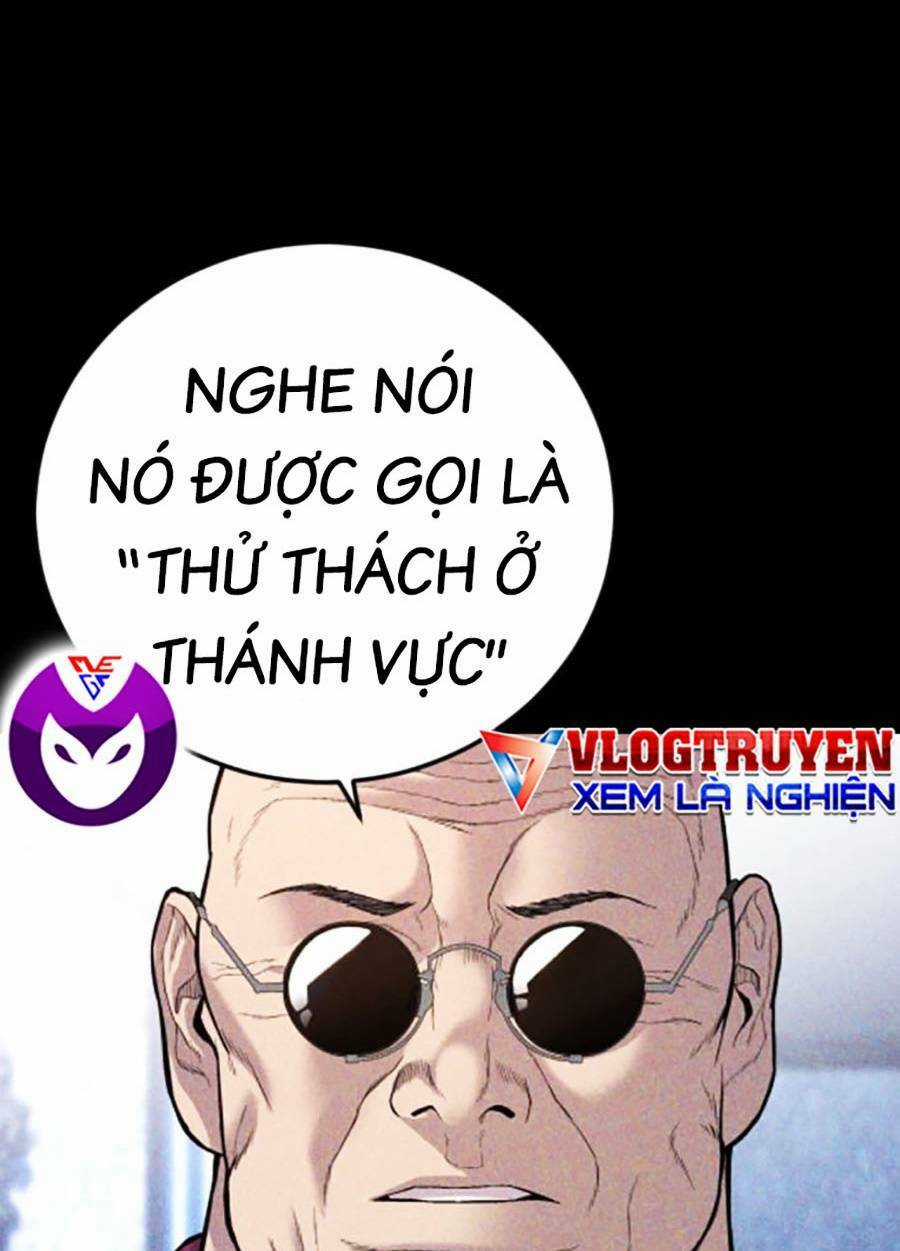 Đặc Vụ Kim Chapter 107 trang 58
