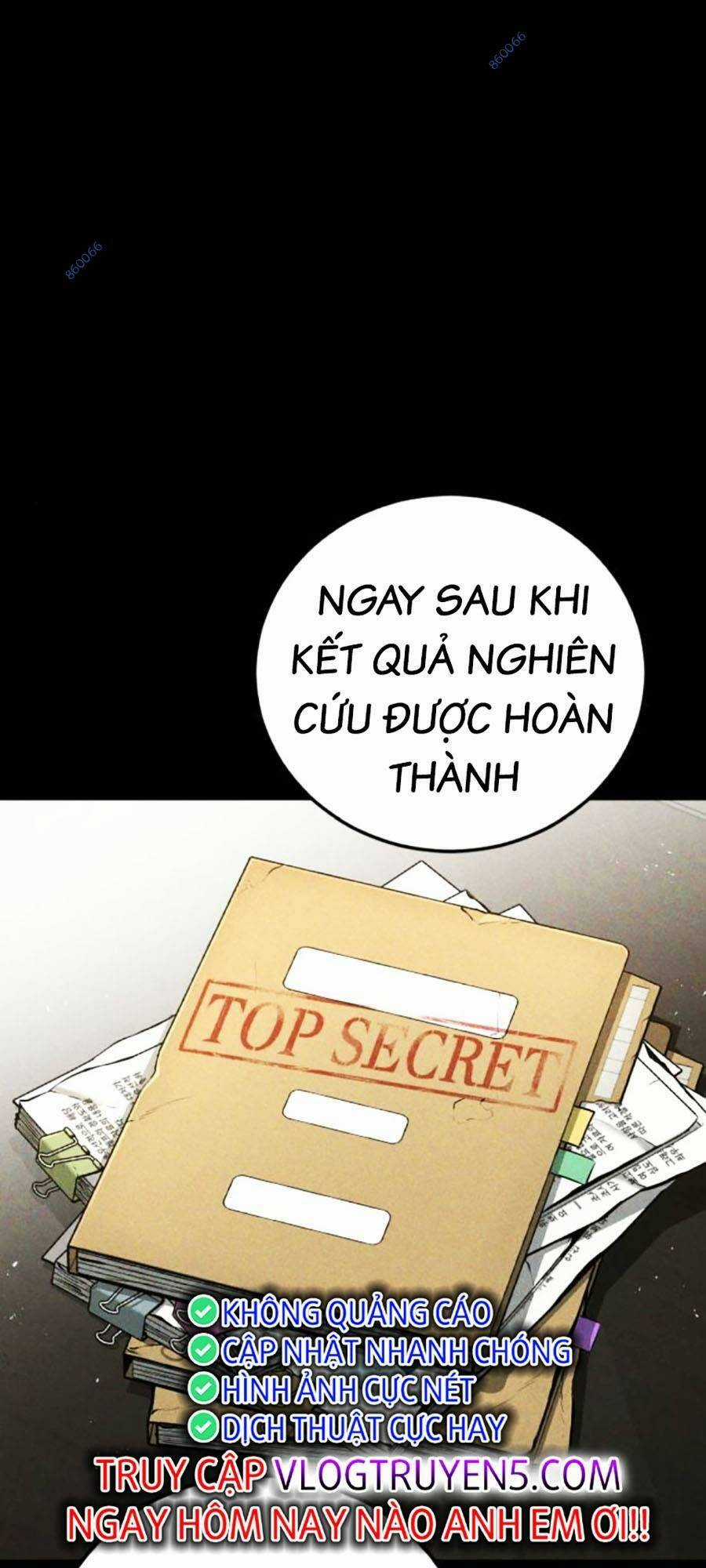Đặc Vụ Kim Chapter 107 trang 60