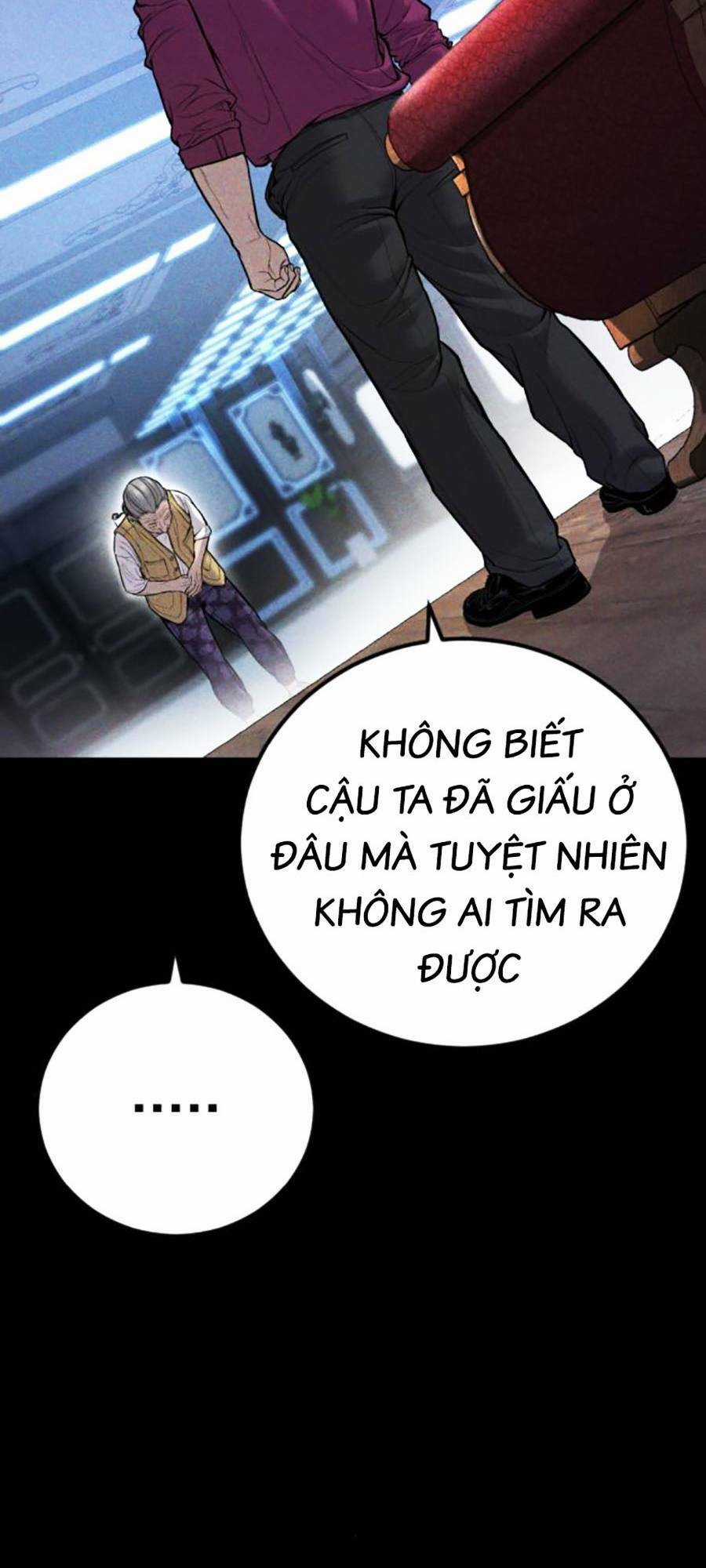 Đặc Vụ Kim Chapter 107 trang 63