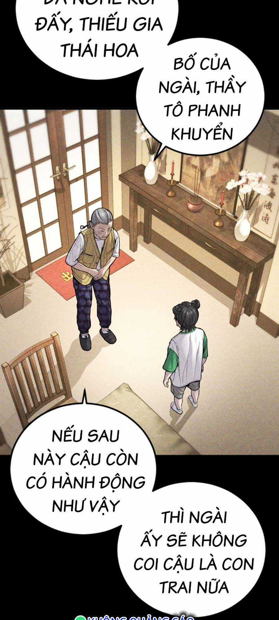 Đặc Vụ Kim Chapter 107 trang 69