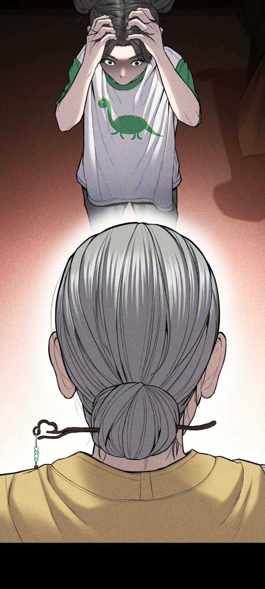 Đặc Vụ Kim Chapter 107 trang 75
