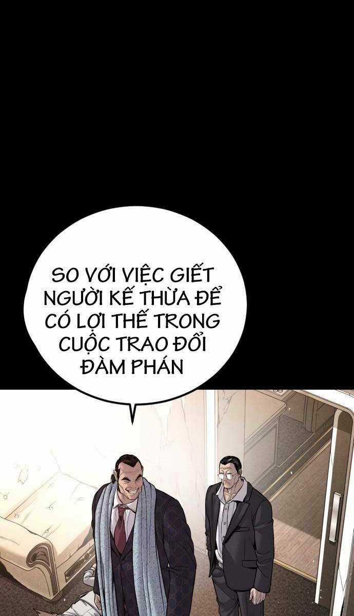 Đặc Vụ Kim Chapter 108.5 trang 12