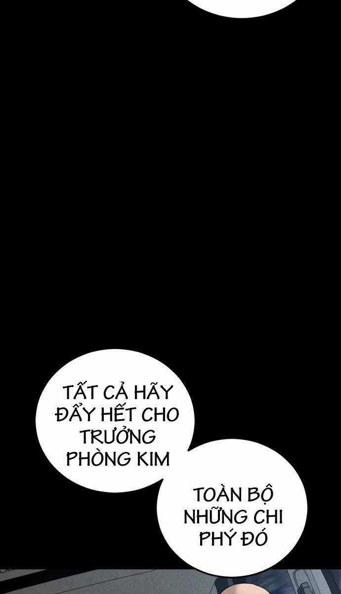 Đặc Vụ Kim Chapter 108.5 trang 17