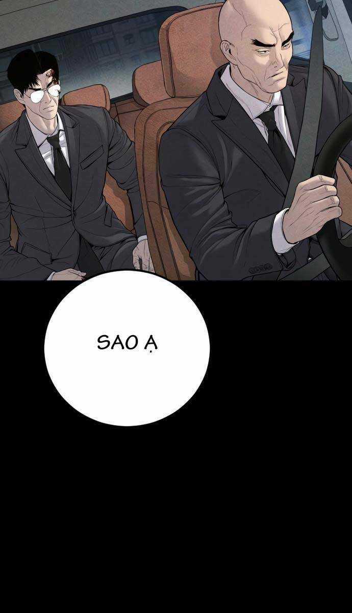 Đặc Vụ Kim Chapter 108.5 trang 18