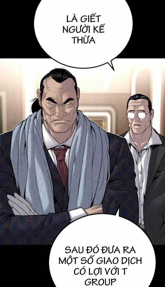 Đặc Vụ Kim Chapter 108.5 trang 2