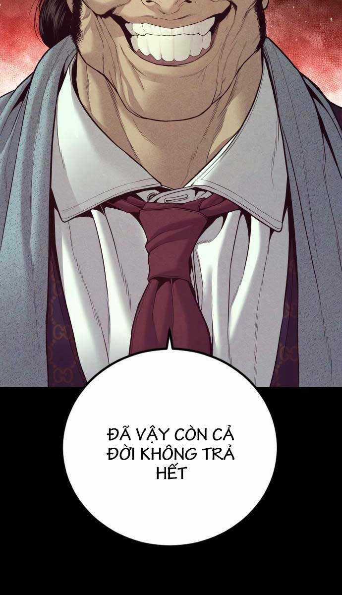 Đặc Vụ Kim Chapter 108.5 trang 22