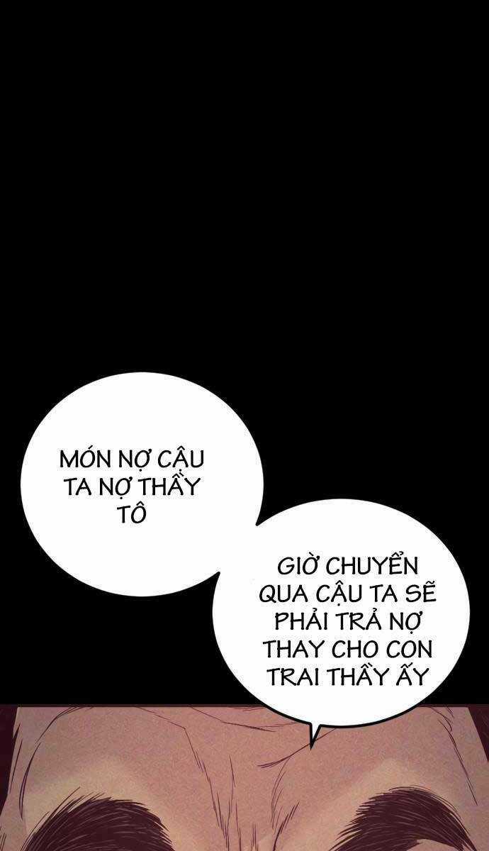 Đặc Vụ Kim Chapter 108.5 trang 23