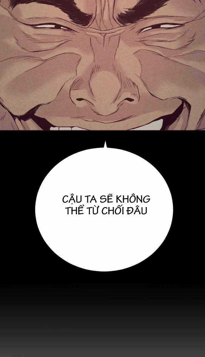 Đặc Vụ Kim Chapter 108.5 trang 24