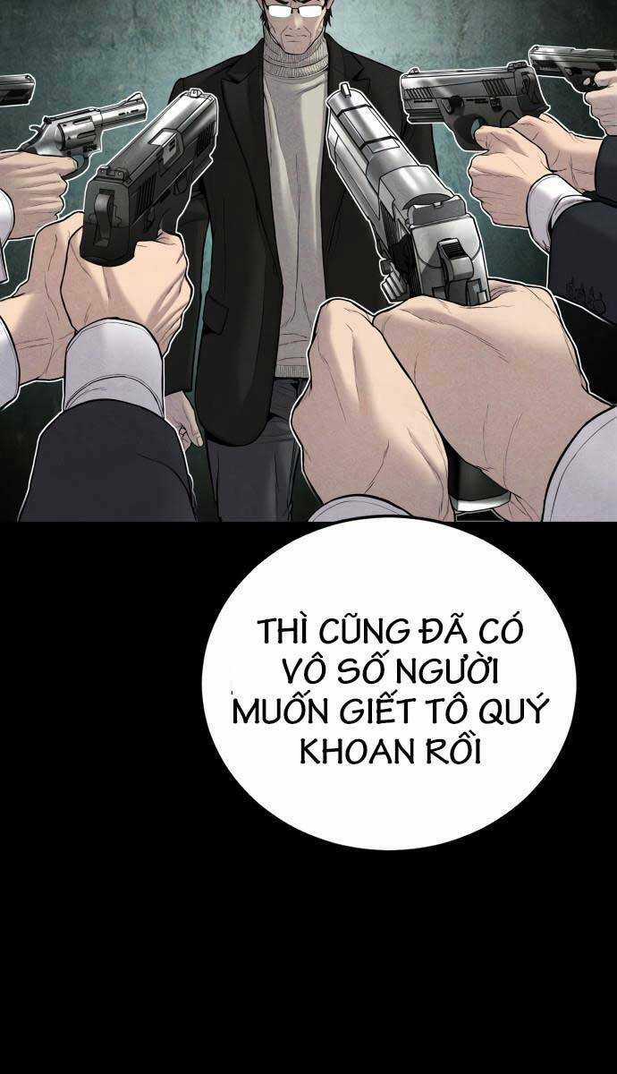 Đặc Vụ Kim Chapter 108.5 trang 4
