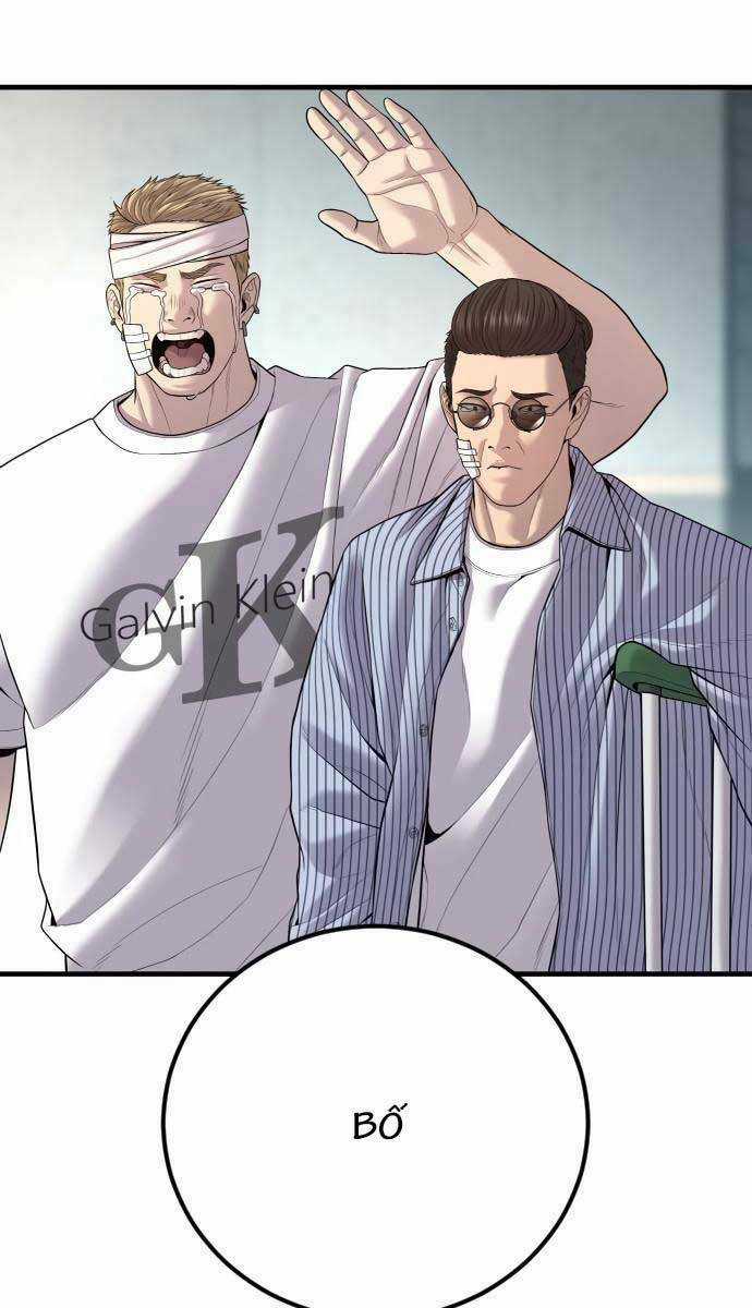 Đặc Vụ Kim Chapter 108.5 trang 49