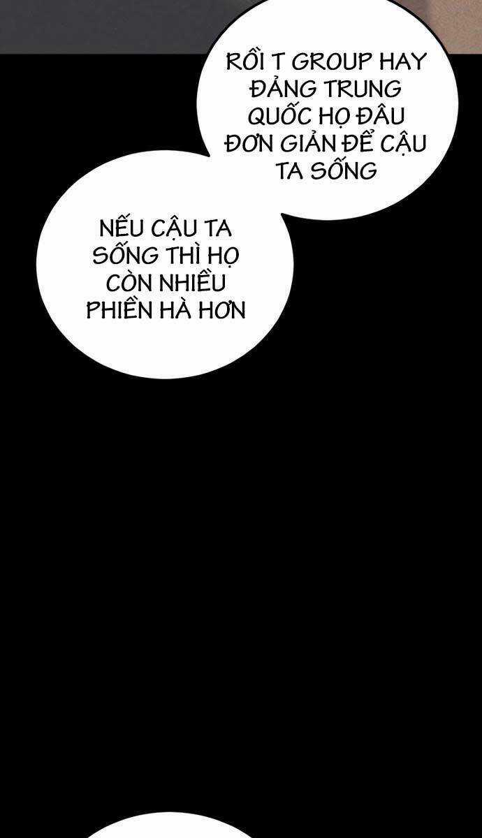 Đặc Vụ Kim Chapter 108.5 trang 6