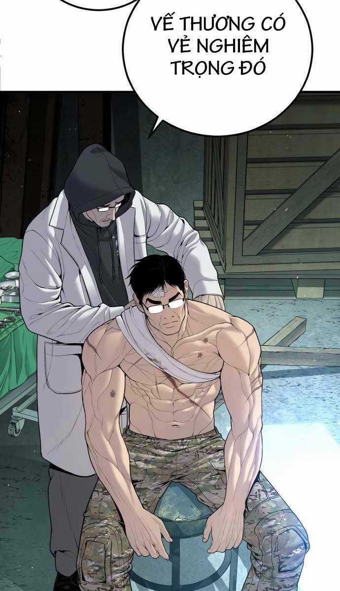 Đặc Vụ Kim Chapter 108.5 trang 75