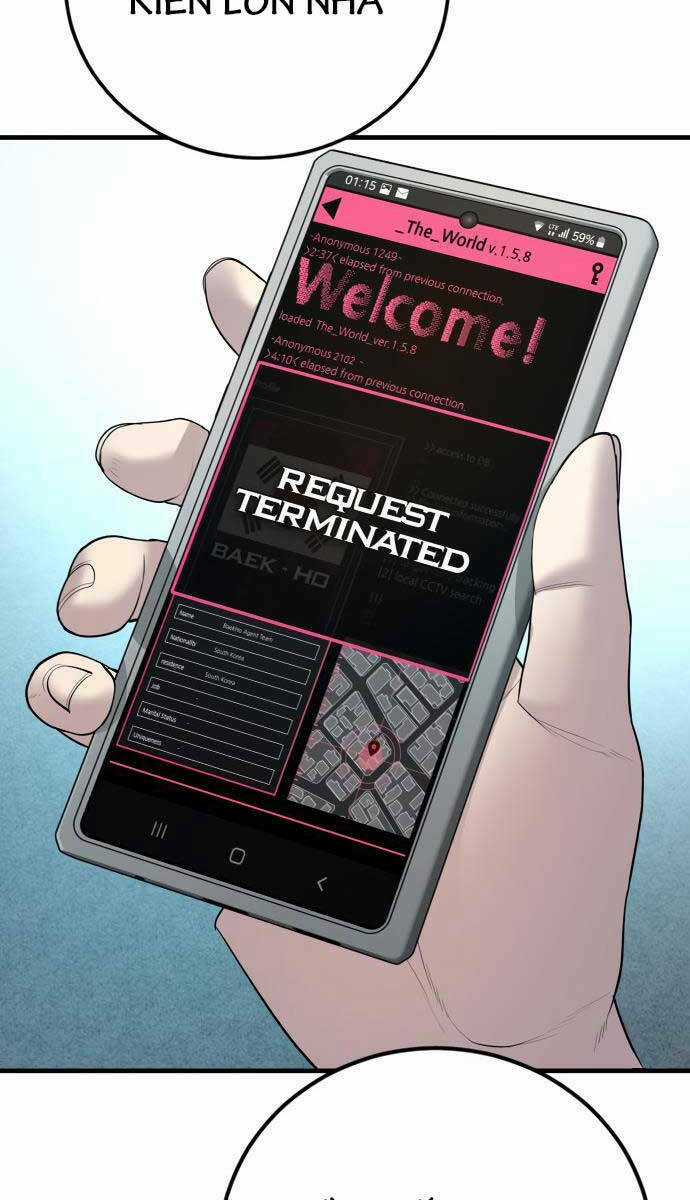 Đặc Vụ Kim Chapter 108.5 trang 83