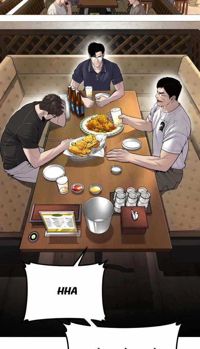 Đặc Vụ Kim Chapter 108.5 trang 91