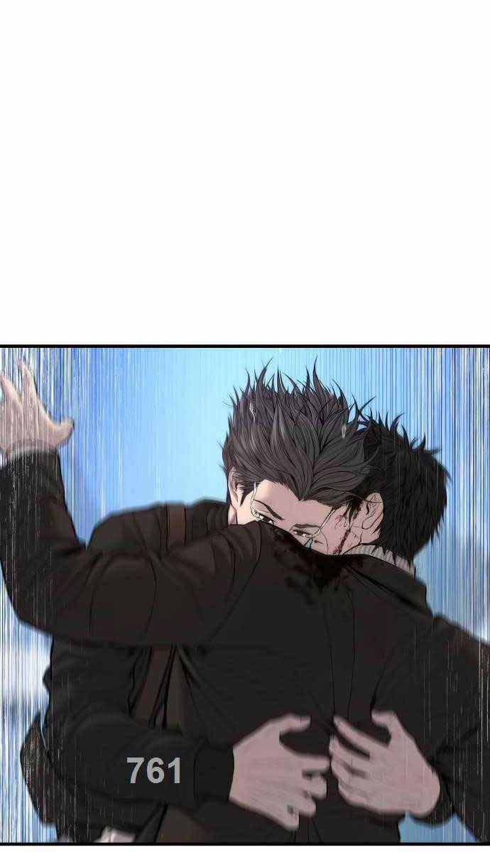 Đặc Vụ Kim Chapter 108 trang 0