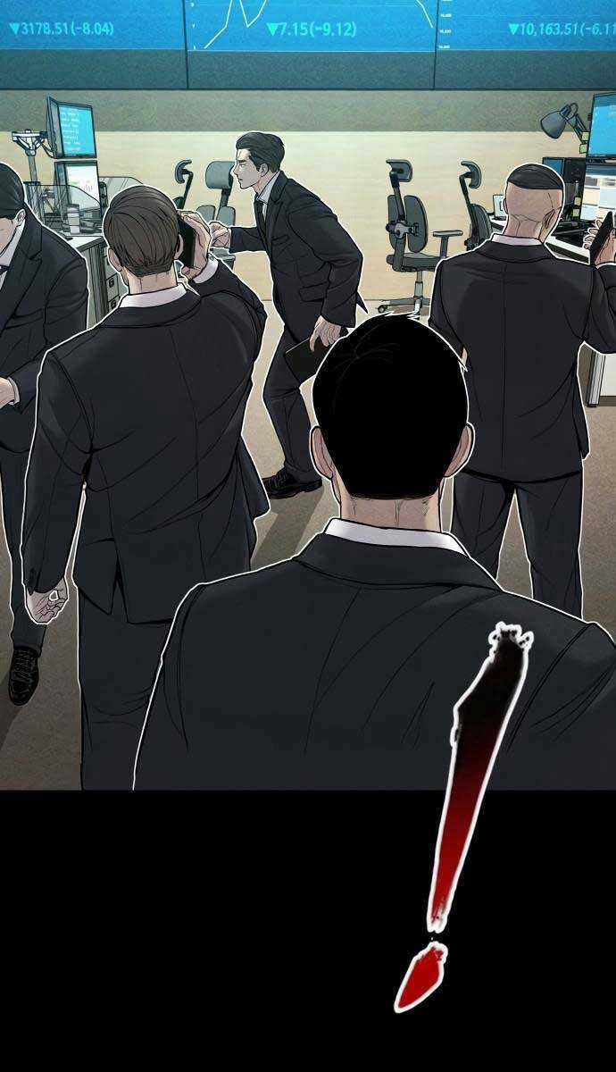 Đặc Vụ Kim Chapter 108 trang 106